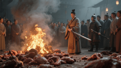 从秦朝到清朝：前人如许守护“舌尖上的