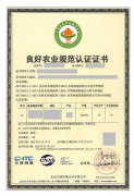 食物企业认证优选天帮圆梦专注HACCP认证